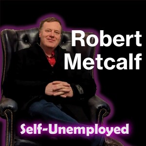 From IT to Property – Building Wealth with Robert Metcalf