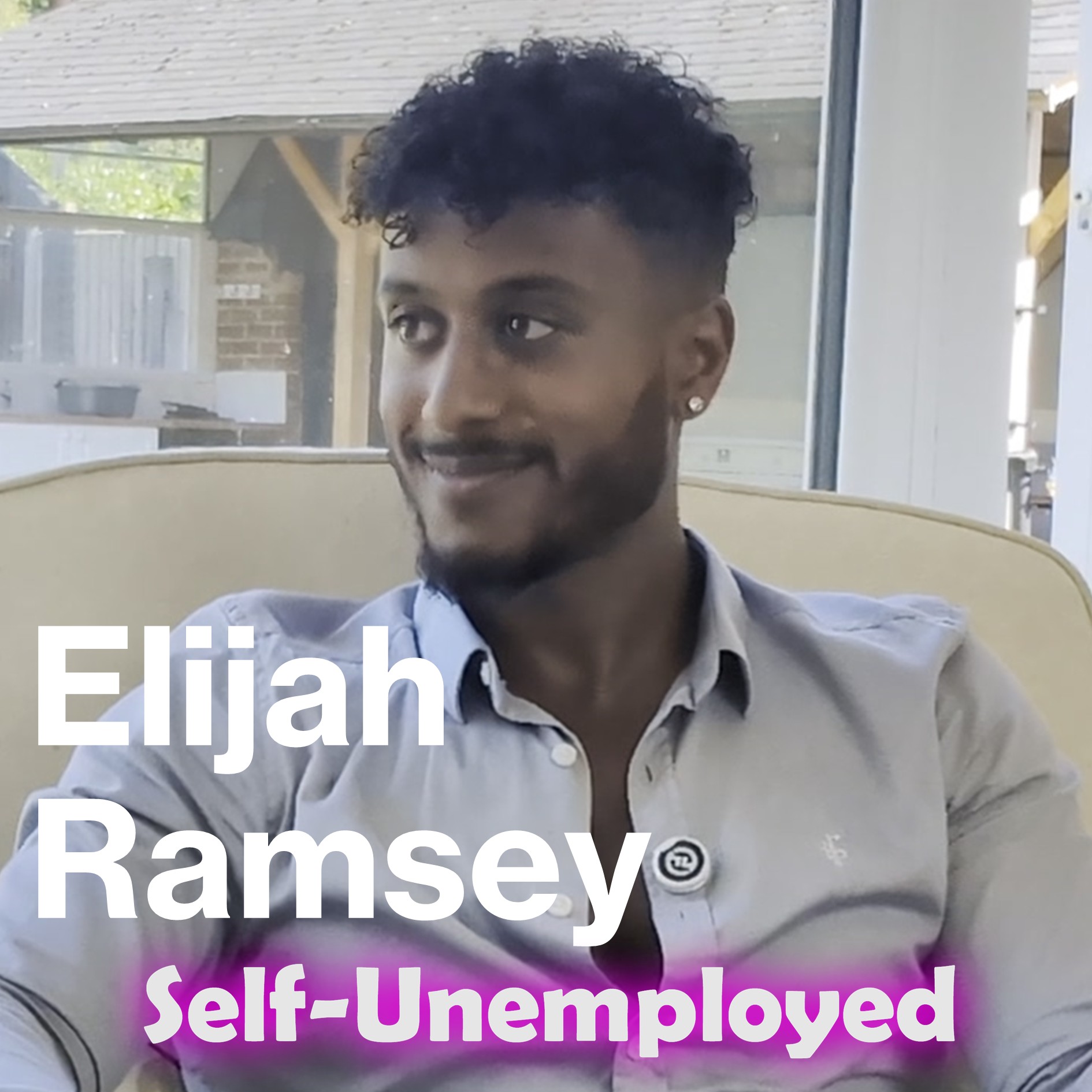 The Self Unemployed Podcast