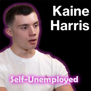 From School Dropout to Property Investor at 16 – Kaine Harris' Incredible Story