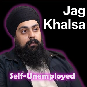 Unlearning Money Myths: Jag Khalsa on Property, Risk, and Riches