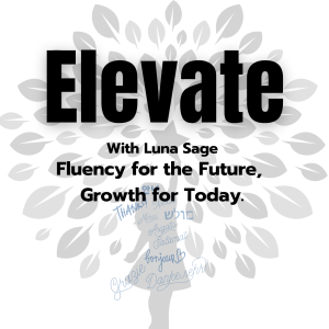 Power Up Your Language Skills: The High Impact Strategy Elevate Podcast Episode 2