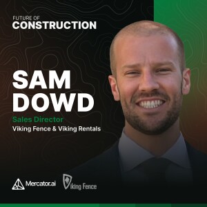 Viking Fence & Viking Rentals’ Sam Dowd on Mental Health Awareness in the Workplace