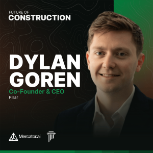 Pillar’s Dylan Goren on Automating Land Acquisition in Minutes Not Weeks