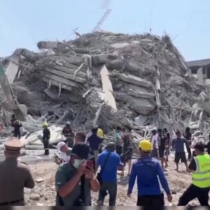 UN Tourism’s Collective Duty on The Myanmar Earthquake by Gloria Guevara and Harry Theoharis