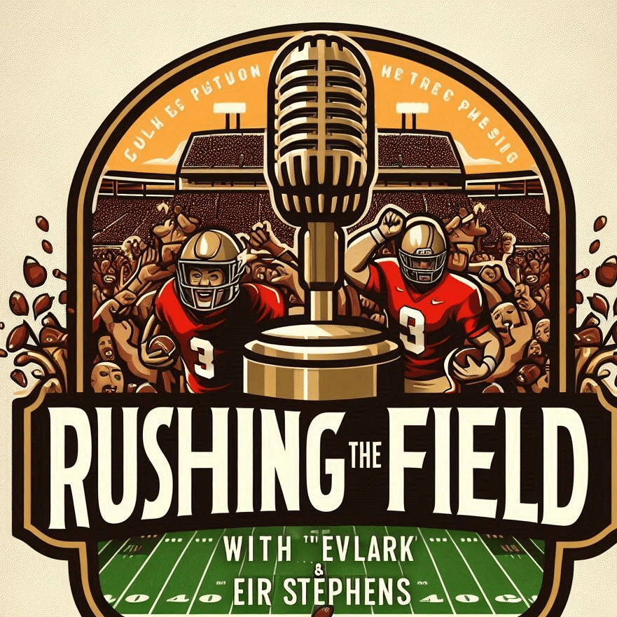 Rushing the Field