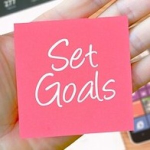 Positivity Guide to Setting Life Goals