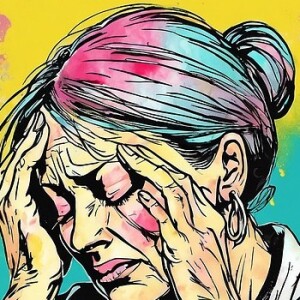 Stuck In Your Own Head? Here's What To Do