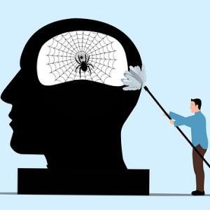 Why Clearing Mental Clutter Is So Important