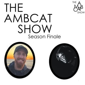 The AMBCAT Show Ep. 11 ”Season 1 FINALE!!!!!!”