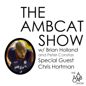 ”Back to Fundamentals” The AMBCAT Show S2E10