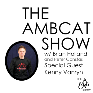 The AMBCAT Show Ep. 7 ”Chewy Dips Reunion”