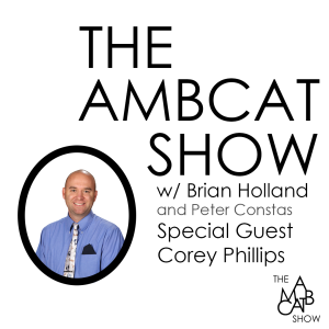 The AMBCAT Show Ep. 5 ”The ’a-ha’ Episode”