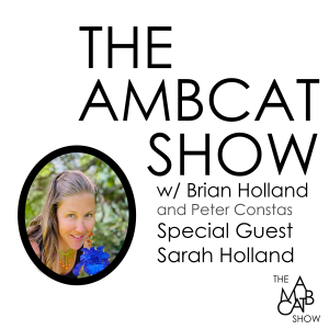 The AMBCAT Show Ep. 10 ”Wisdom of Older Sisters”