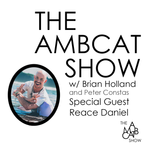 ”Reace’s Peace(s)” The AMBCAT Show S2E6