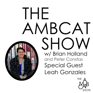 The AMBCAT Show Ep. 9 ”The Duty of a Public Defender”