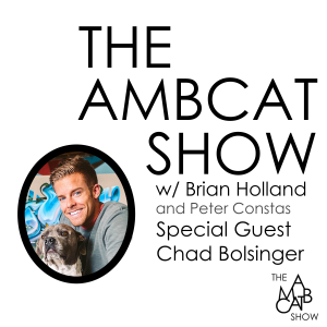 The AMBCAT Show ep. 3 ”Behind the Mural”