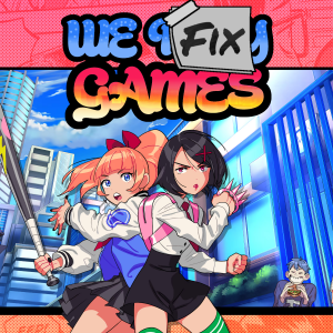 River City Girls