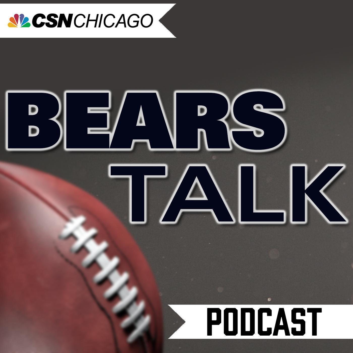 The Charter: A Chicago Bears Podcast