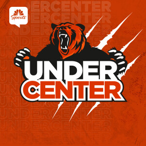 Matt Nagy joins the Under Center podcast