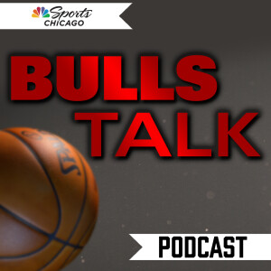 Ep. 61: Top 10 reasons to be optimistic about the Bulls this season