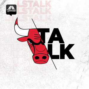 What if the Bulls win the NBA Draft Lottery, land the No. 1 pick and draft Victor Wembanyama