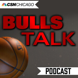 Ep. 45: Bulls Asst. Coach Randy Brown says 72-win Bulls would beat ’17 Warriors in six
