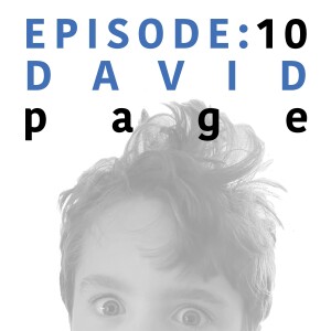 EP 10 | David Page