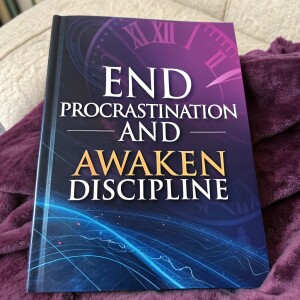 End Procrastination & Awaken Discipline: Deep Hypnosis with ASMR