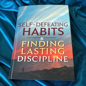 Break Self-Defeating Habits & Build Lasting Discipline: Deep Hypnosis for Focus | ASMR Voice