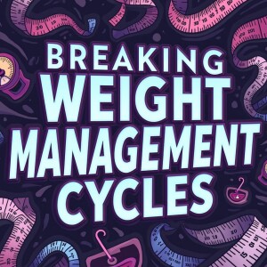 Hypnosis for Breaking Weight Management Cycles: Deep Hypnotherapy for Permanent Change