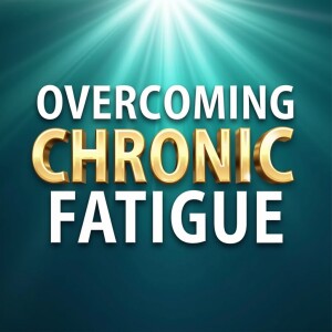 Hypnosis for Overcoming Chronic Fatigue | Deep Energy Rejuvenation Hypnotherapy