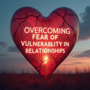 Hypnosis for Overcoming Fear of Vulnerability in Relationships | Hypnotherapy for Emotional Connection