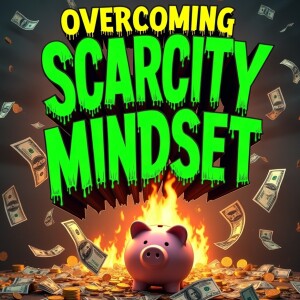 Hypnosis for Overcoming Scarcity Mindset: Deep Reprogramming Hypnotherapy