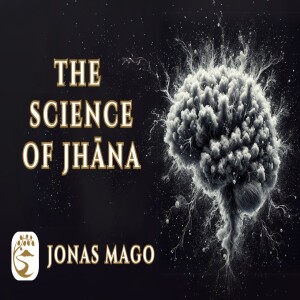 The Neuroscience of the Samādhi & the Biofeedback of Bliss | Jonas Mago Q&A