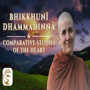 Meditating Without Footnotes: Bridging the Scholastic & Practice Divide | Ven. Dhammadinnā Q&A