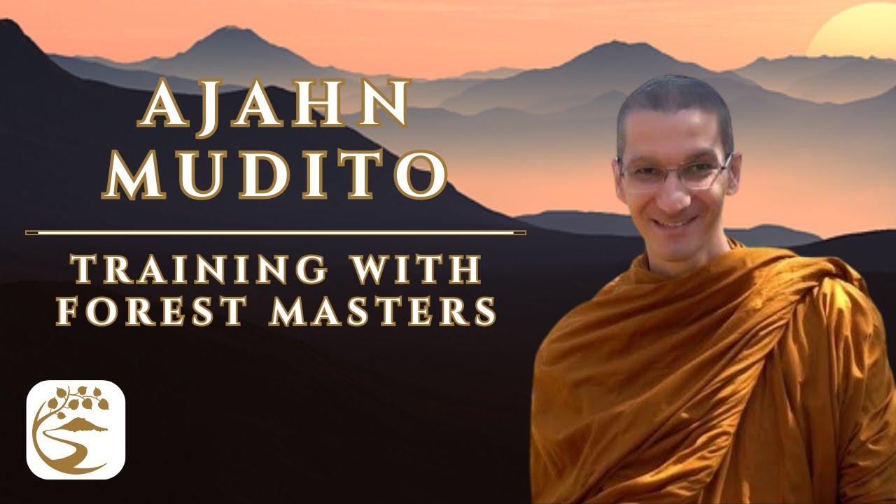 Arahants, Krooba Ajahns, & the Heart of the Thai Forest Tradition | Ajahn Mudito Q&A