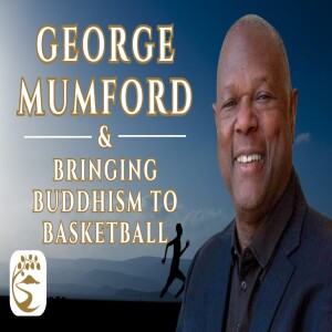 Mindfulness with Michael Jordan: Unlocking Elite Performance & Flow Readiness | George Mumford Q&A