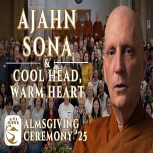 The New Gandhara: Clear Mountain & the Confluence of East & West | Luang Por Sona