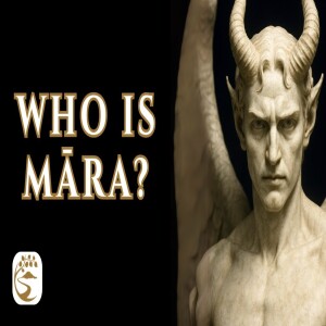 Getting to Know the Devil: Māra as Death, Doubt, & Deva | Ajahn Nisabho