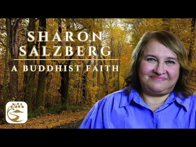 Grief, Love, & Chocolate Potatoes (early premier at 5:40 pm Wed. Oct. 16) | Sharon Salzberg Q&A