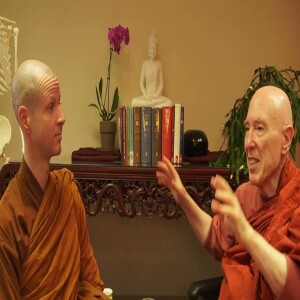 Theravāda Themes in Translation PART 2 | Bhikkhu Bodhi Q&A