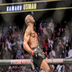 UFC 261 Fight Card Results Reaction | Kamaru Usman Violently KOs Jorge Masvidal