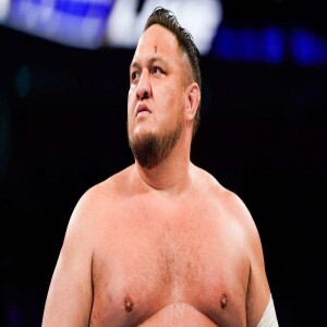 WWE Releases Samoa Joe, Chelsea Green, Mickie James, Peyton Royce Among Others