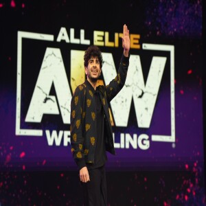 Tony Khan SHOOTS On Sting Retirement, AEW Revolution, AEW’s New Hire