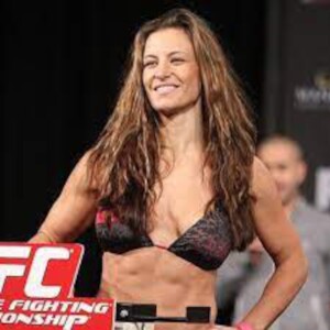 Miesha Tate on when she noticed her downward spiral, fighting as a mother, rematch with Amanda Nunes