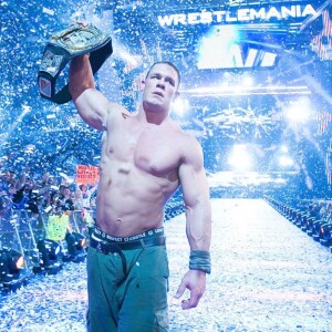 John Cena: 5 WrestleMania Matches That Make Sense