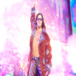 John Morrison talks ’Johnny Drip Drip’, new blood shaking up WWE Raw, winning Money in the Bank