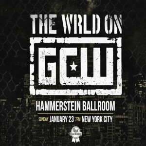 Game Changer Wresting Owner Brett Lauderdale Previews The Wrld on GCW, Why He Promoted Jon Moxley before AEW Return