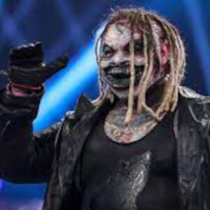 Bray Wyatt RELEASED by WWE