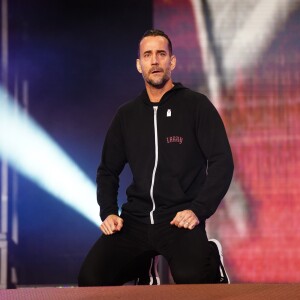 CM Punk returns to wrestling, SummerSlam and Manny Pacquiao preview